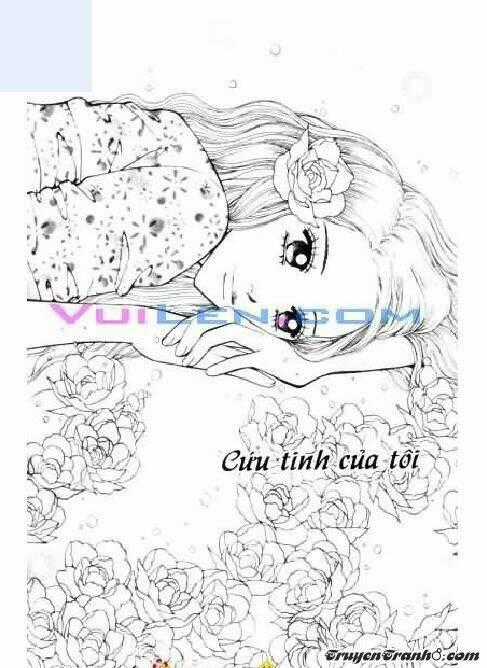 Người Mẫu Hoàn Hảo Chapter 4 trang 1
