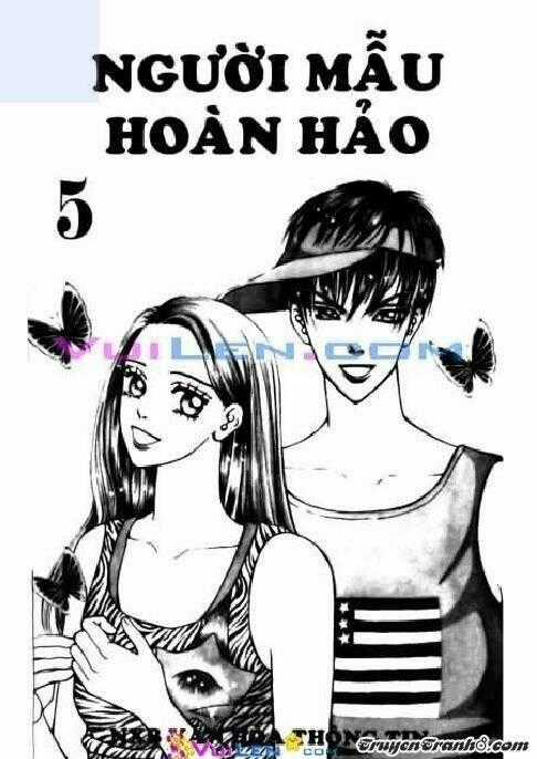 Người Mẫu Hoàn Hảo Chapter 5 trang 0