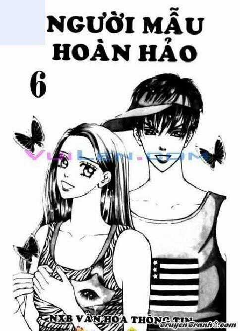 Người Mẫu Hoàn Hảo Chapter 6 trang 0