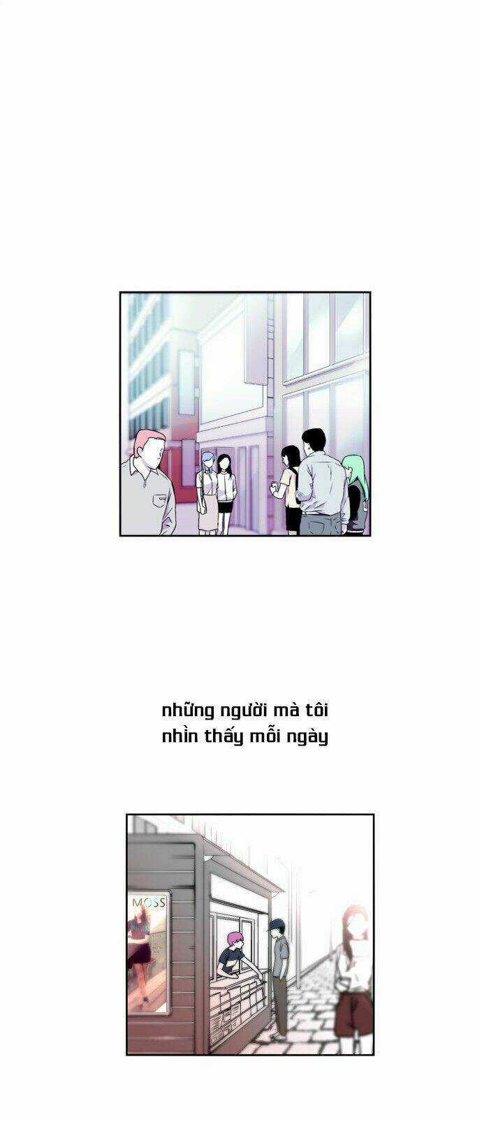 Người máy hủy diệt Chapter 1 trang 24