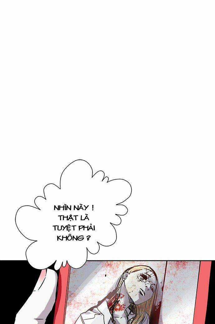 Người máy hủy diệt Chapter 1 trang 29