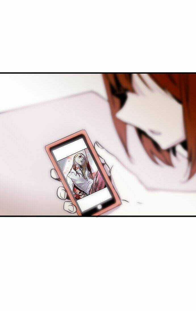 Người máy hủy diệt Chapter 1 trang 40