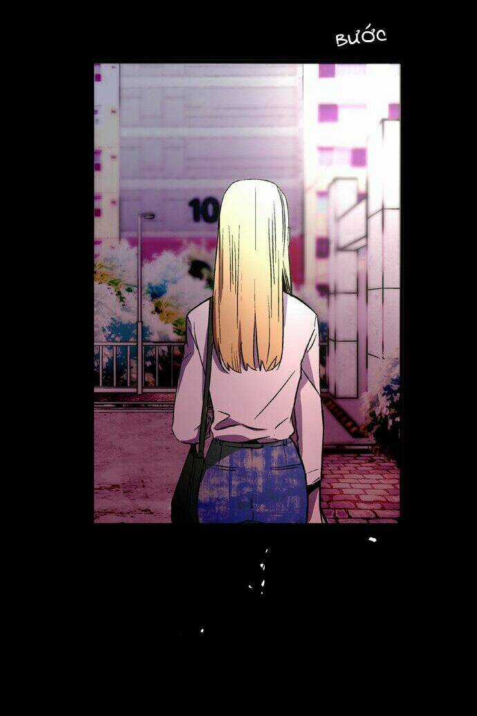 Người máy hủy diệt Chapter 1 trang 46