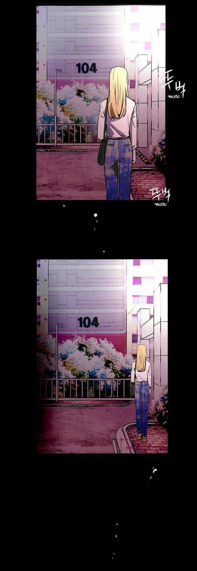 Người máy hủy diệt Chapter 1 trang 47