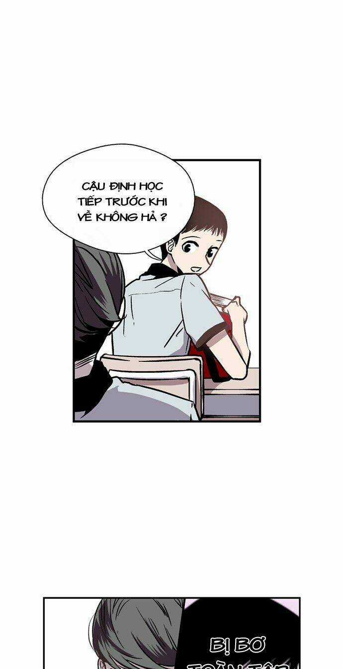 Người máy hủy diệt Chapter 1 trang 59