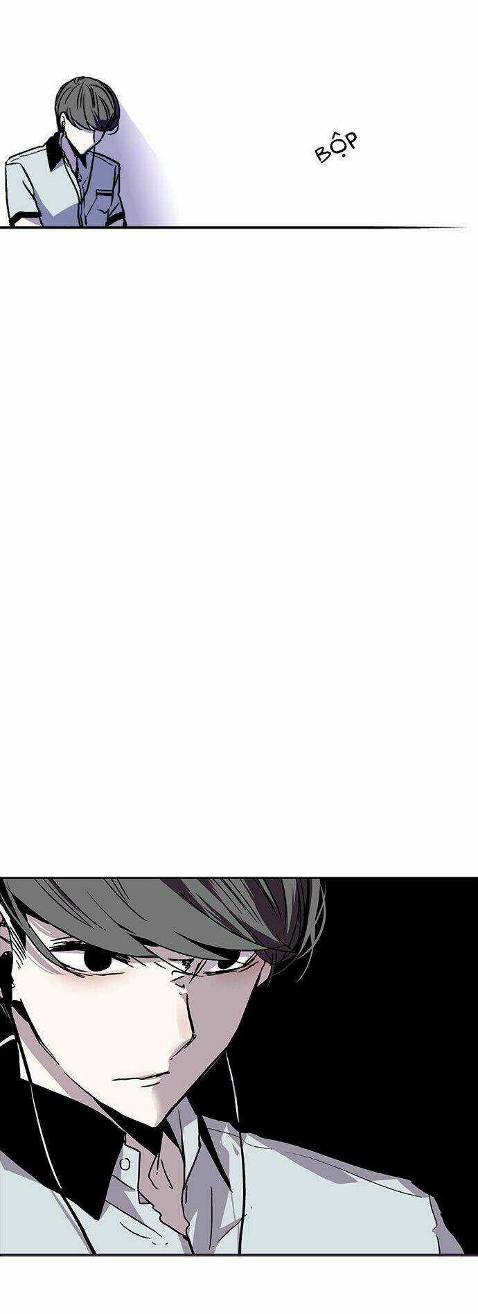 Người máy hủy diệt Chapter 1 trang 61