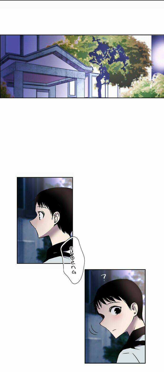 Người máy hủy diệt Chapter 1 trang 63