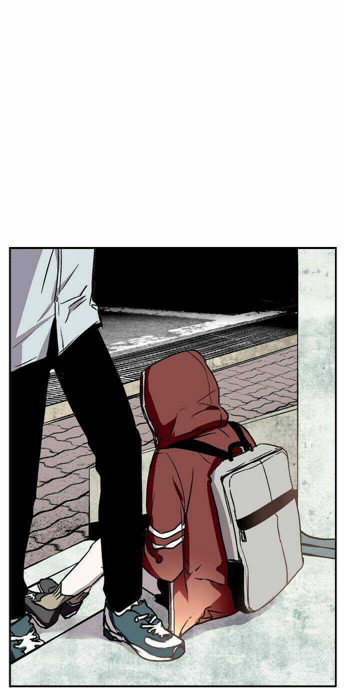 Người máy hủy diệt Chapter 1 trang 64