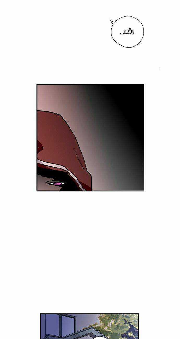 Người máy hủy diệt Chapter 1 trang 66