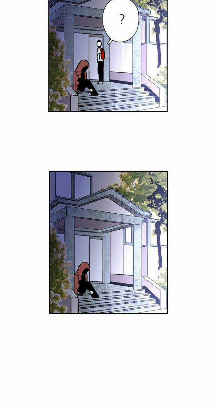 Người máy hủy diệt Chapter 1 trang 67