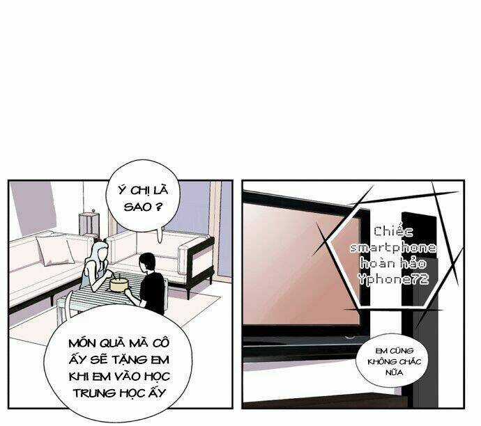 Người máy hủy diệt Chapter 1 trang 73