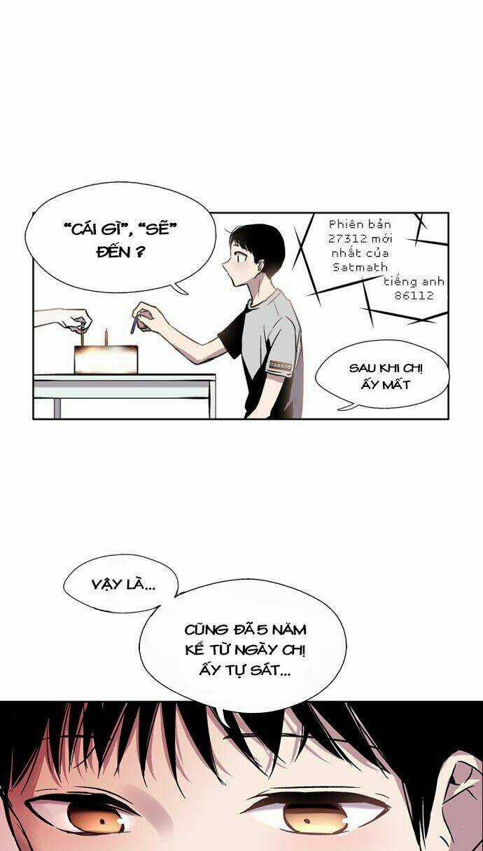 Người máy hủy diệt Chapter 1 trang 74