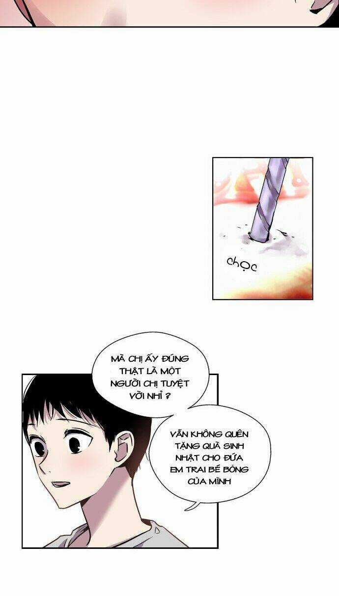 Người máy hủy diệt Chapter 1 trang 75