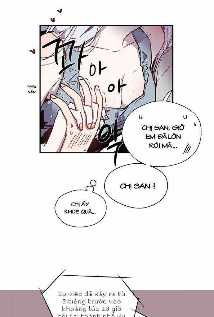 Người máy hủy diệt Chapter 1 trang 81