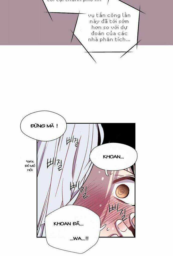 Người máy hủy diệt Chapter 1 trang 82