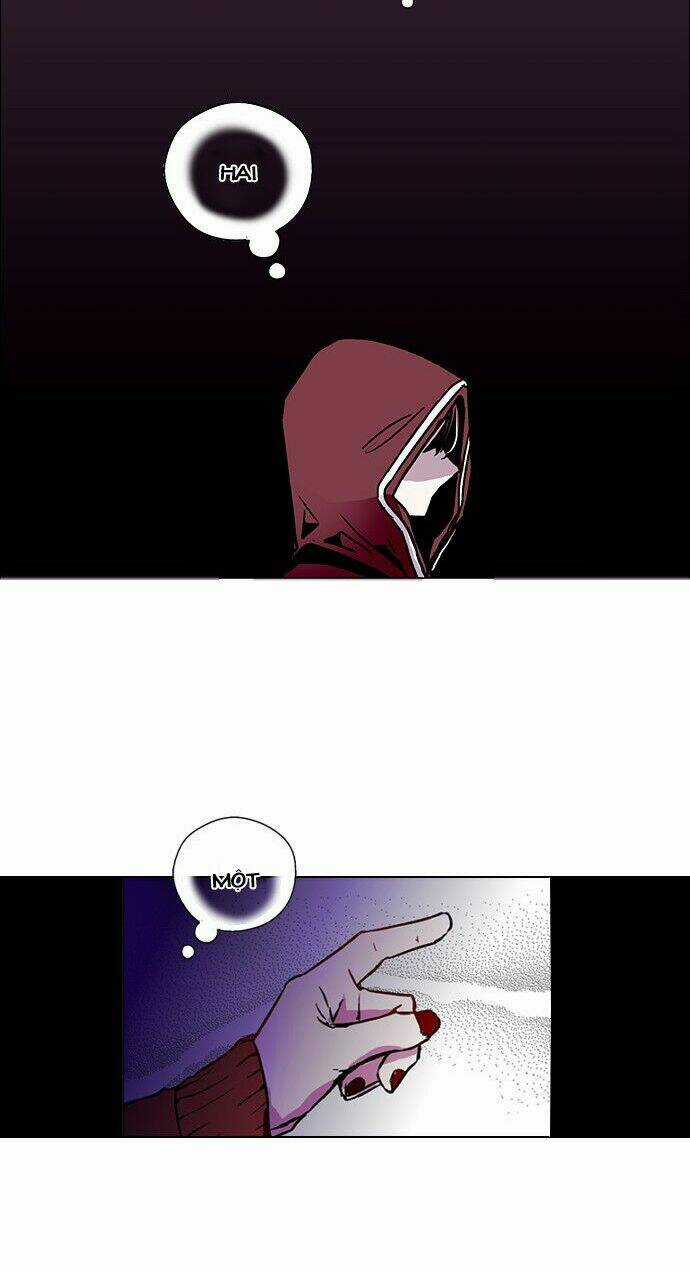 Người máy hủy diệt Chapter 1 trang 84