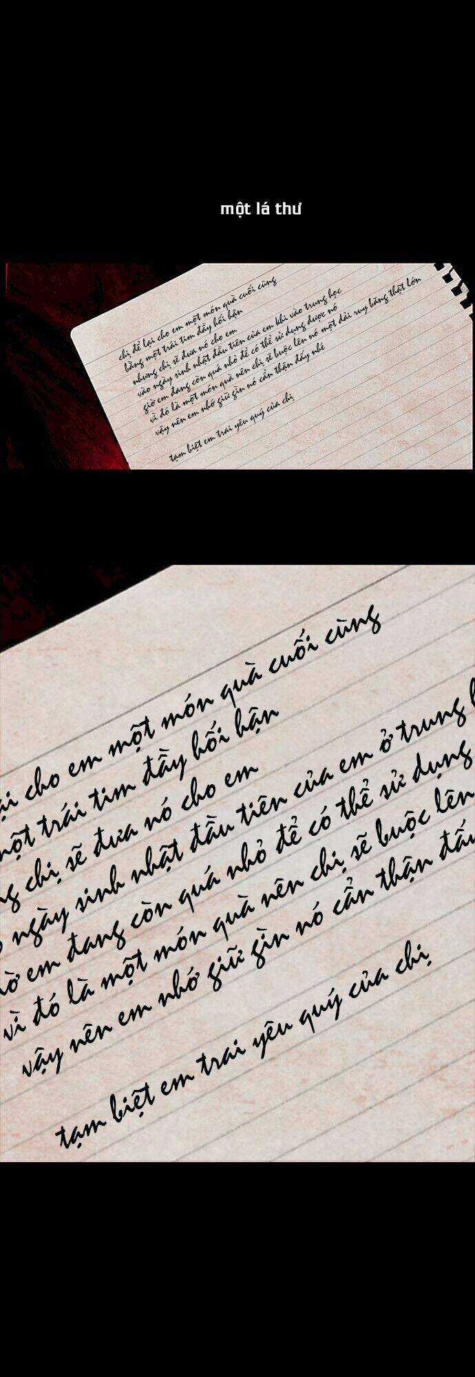 Người máy hủy diệt Chapter 1 trang 9