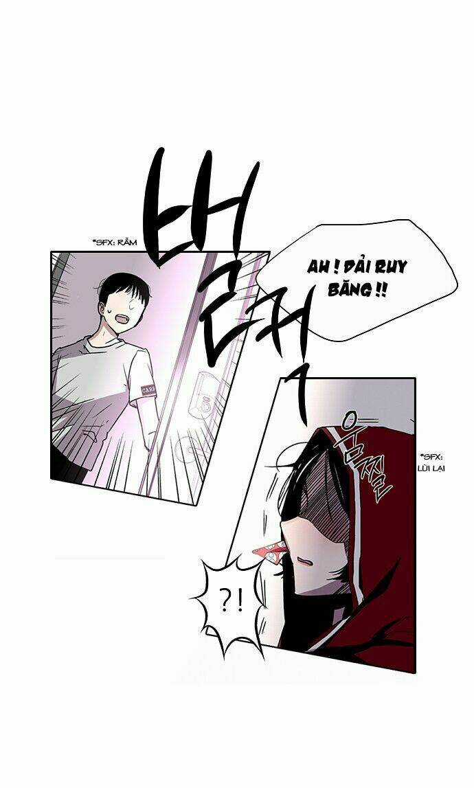 Người máy hủy diệt Chapter 1 trang 90