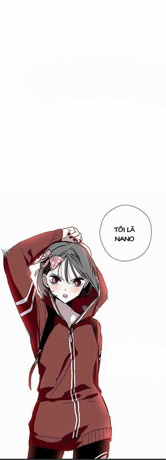 Người máy hủy diệt Chapter 1 trang 92