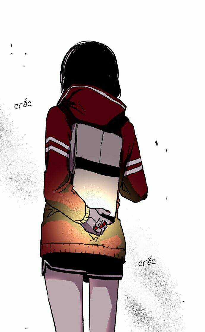 Người máy hủy diệt Chapter 1 trang 96