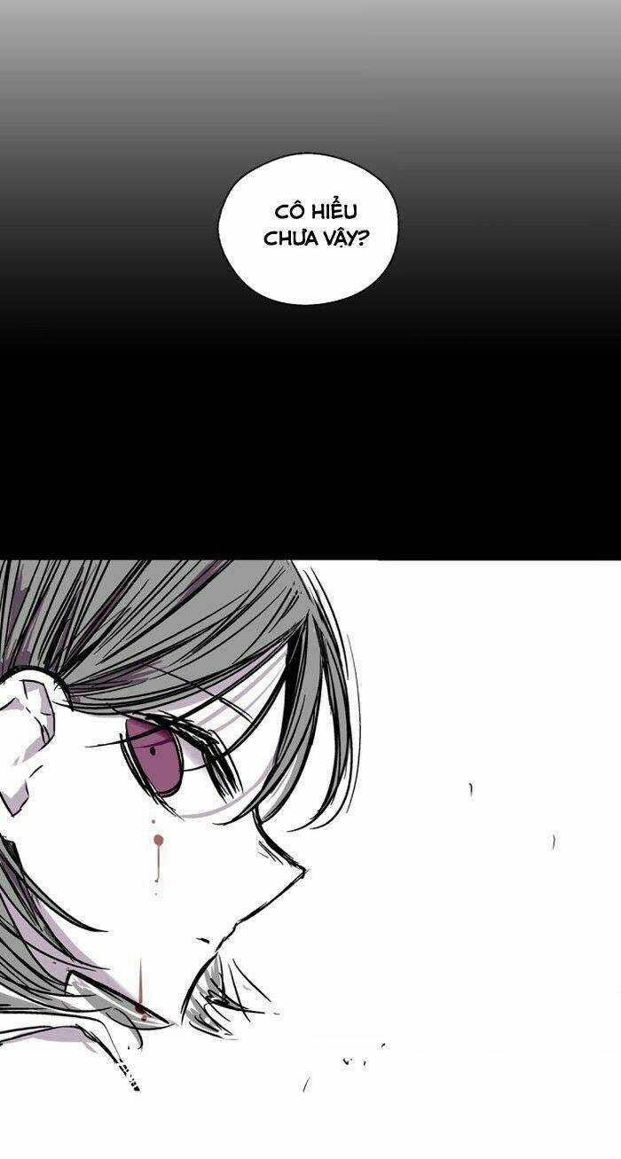 Người máy hủy diệt Chapter 10.5 trang 14