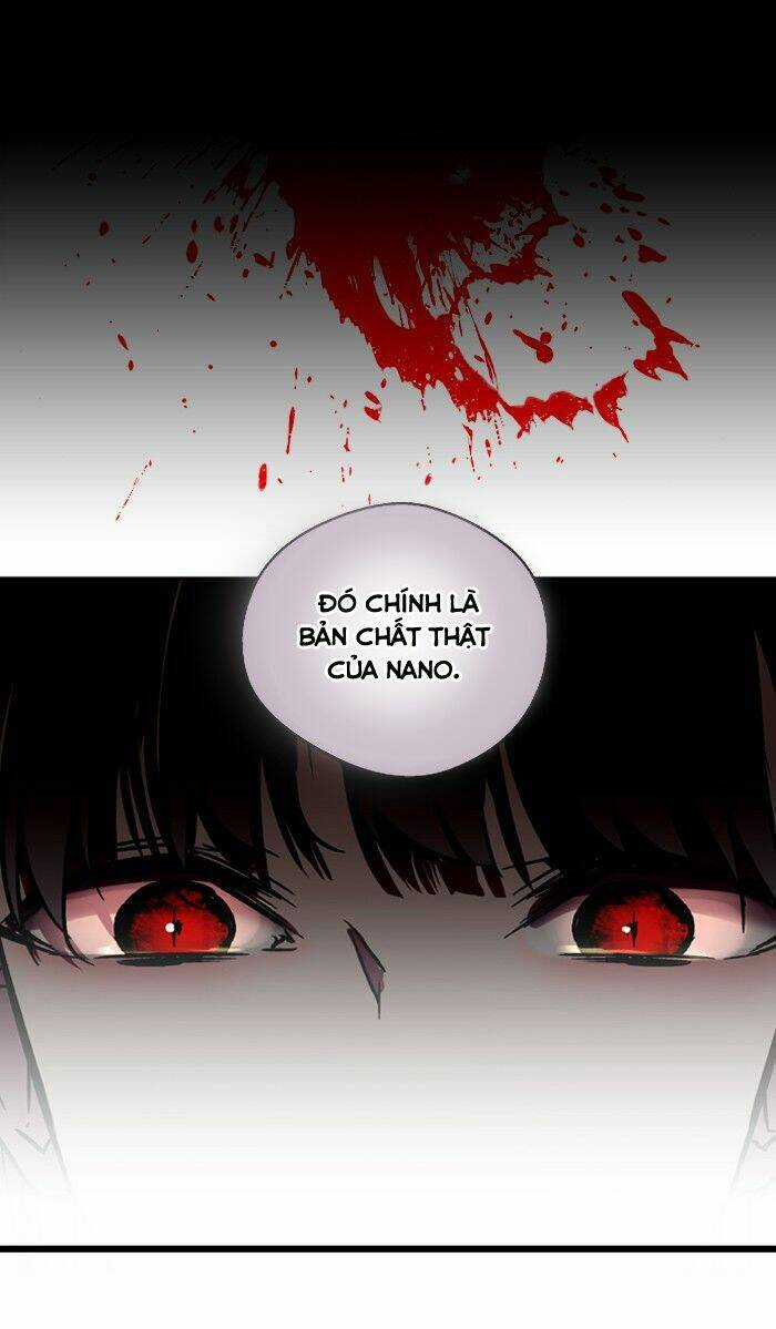 Người máy hủy diệt Chapter 10.5 trang 17