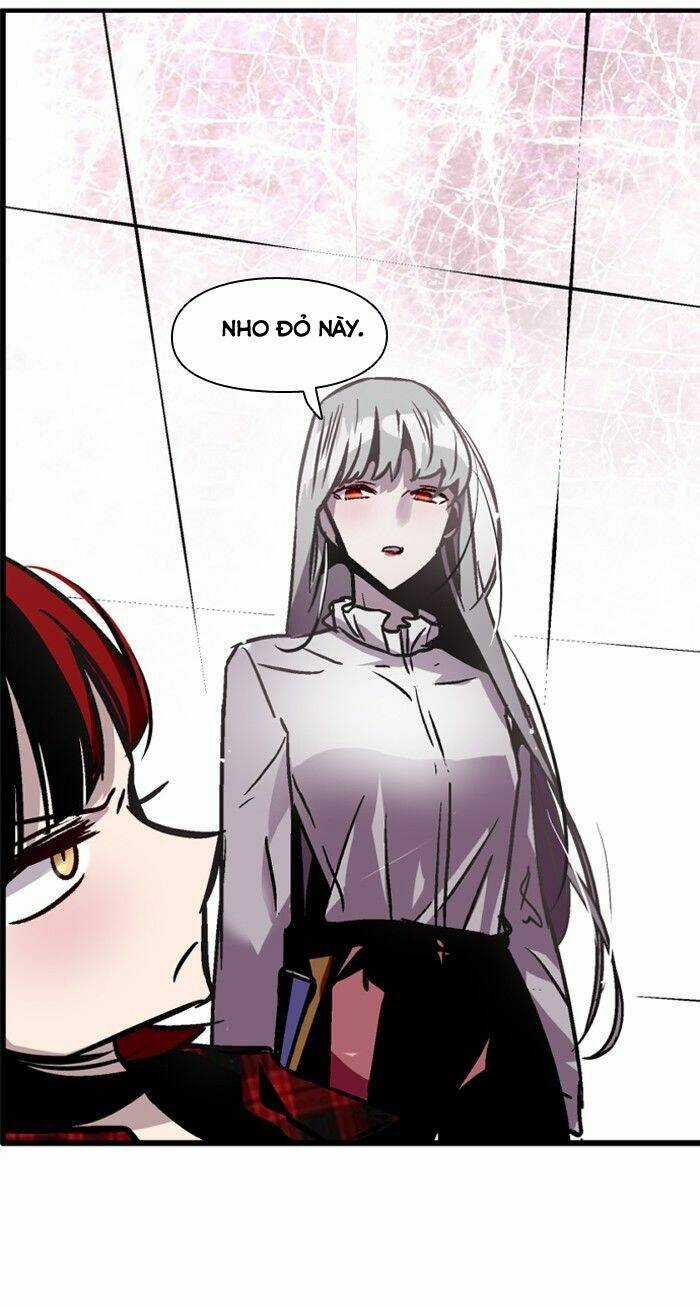 Người máy hủy diệt Chapter 10.5 trang 6