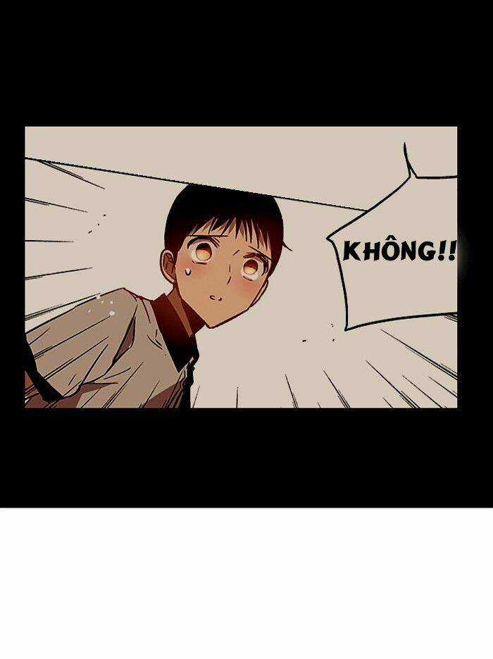 Người máy hủy diệt Chapter 10.5 trang 9