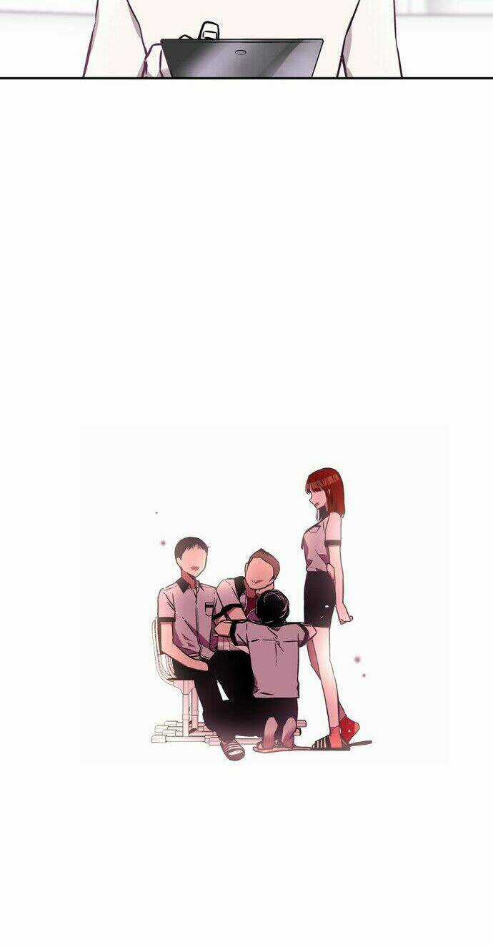 Người máy hủy diệt Chapter 10 trang 10