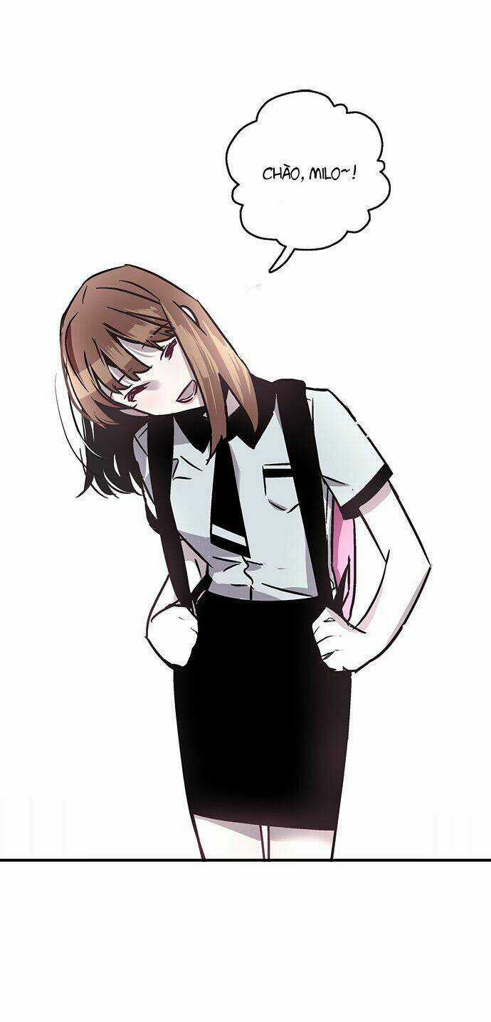 Người máy hủy diệt Chapter 10 trang 15