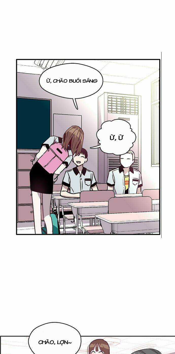 Người máy hủy diệt Chapter 10 trang 16