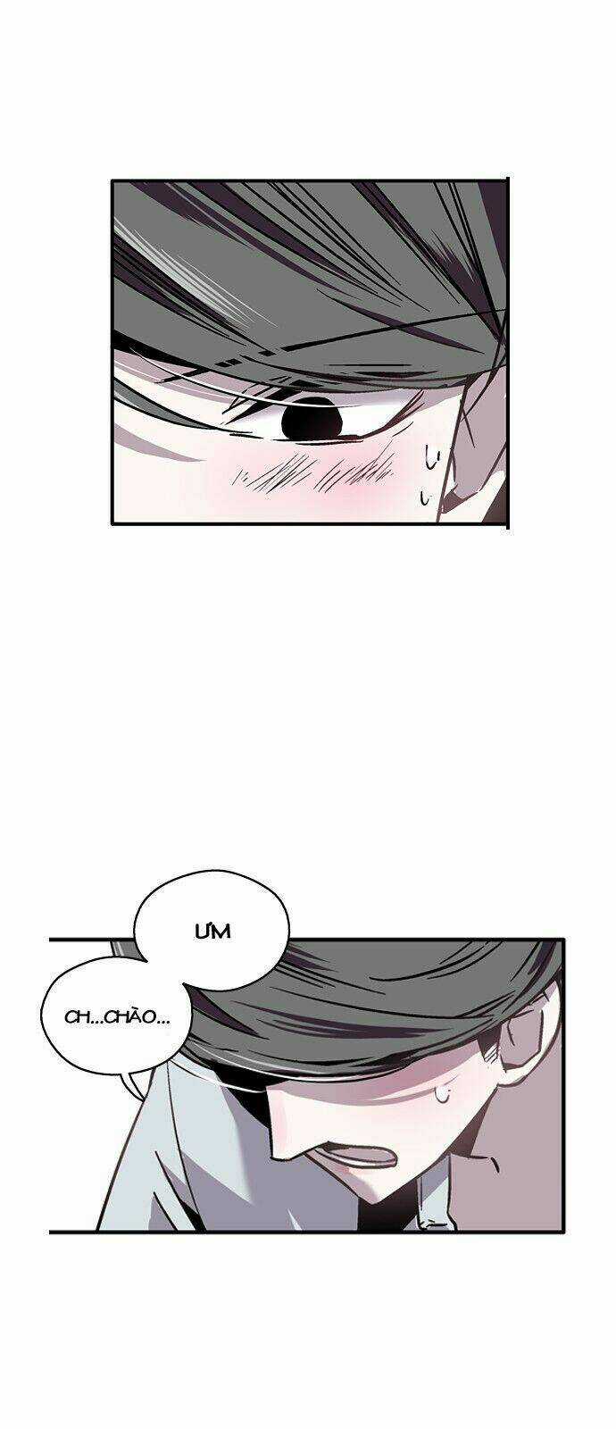 Người máy hủy diệt Chapter 10 trang 18