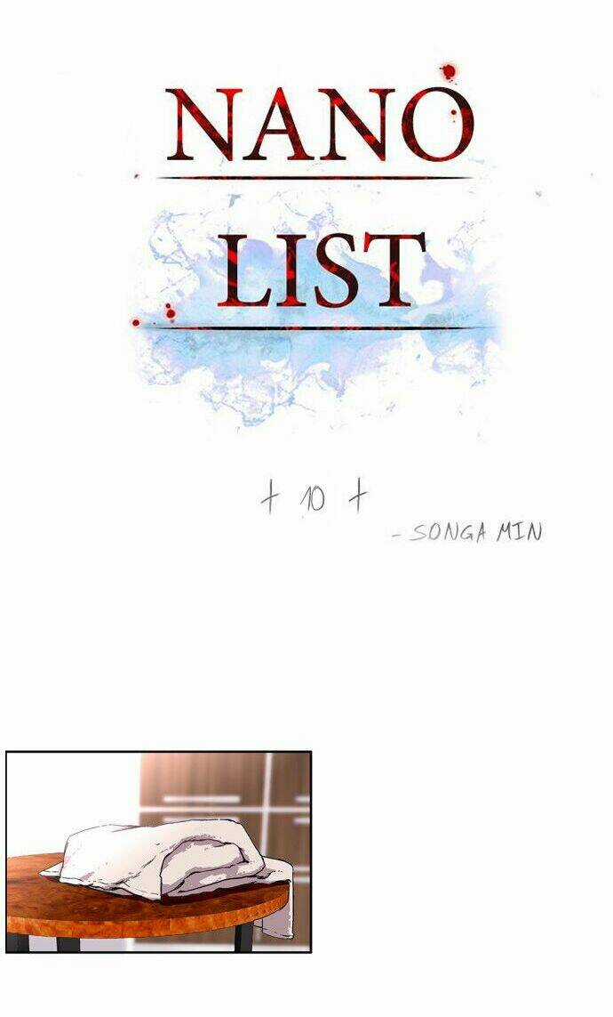 Người máy hủy diệt Chapter 10 trang 2