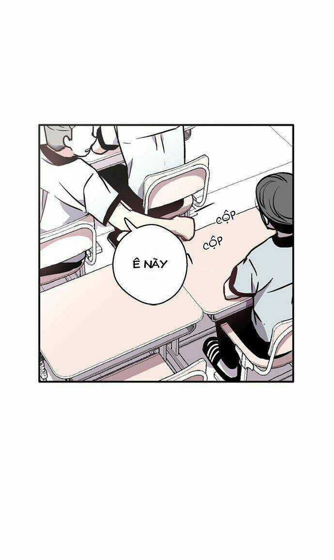 Người máy hủy diệt Chapter 10 trang 23