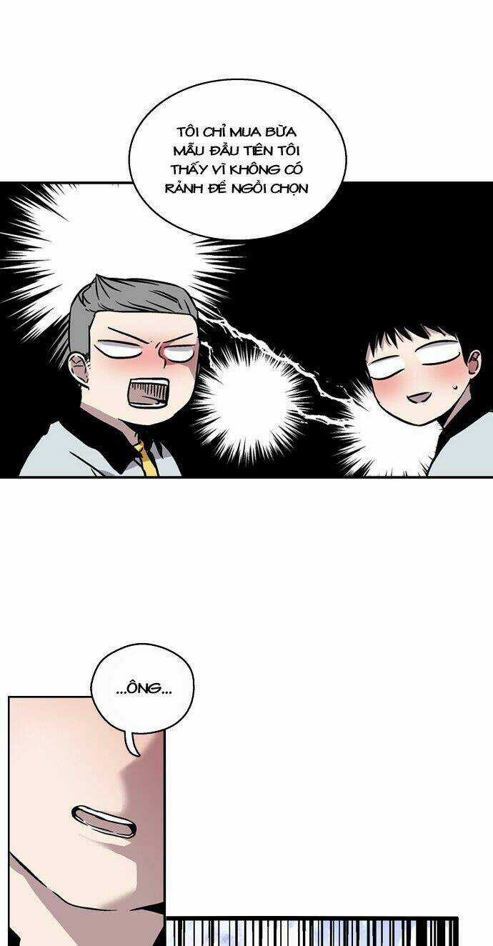 Người máy hủy diệt Chapter 10 trang 27