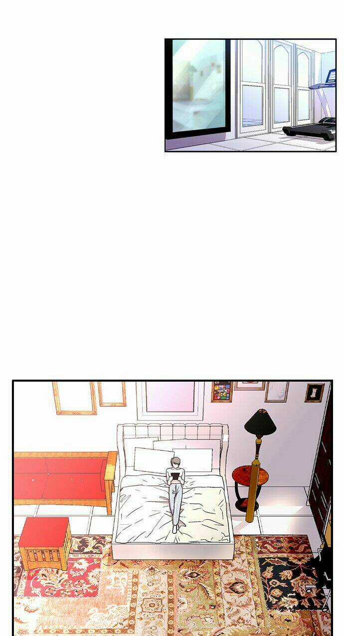 Người máy hủy diệt Chapter 10 trang 3