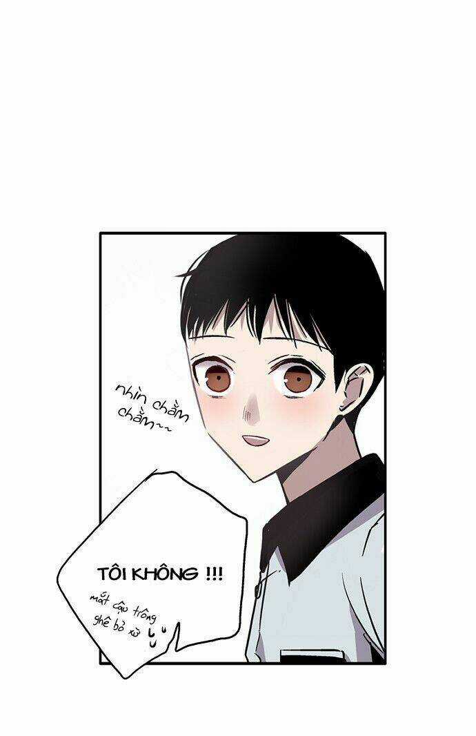 Người máy hủy diệt Chapter 10 trang 31