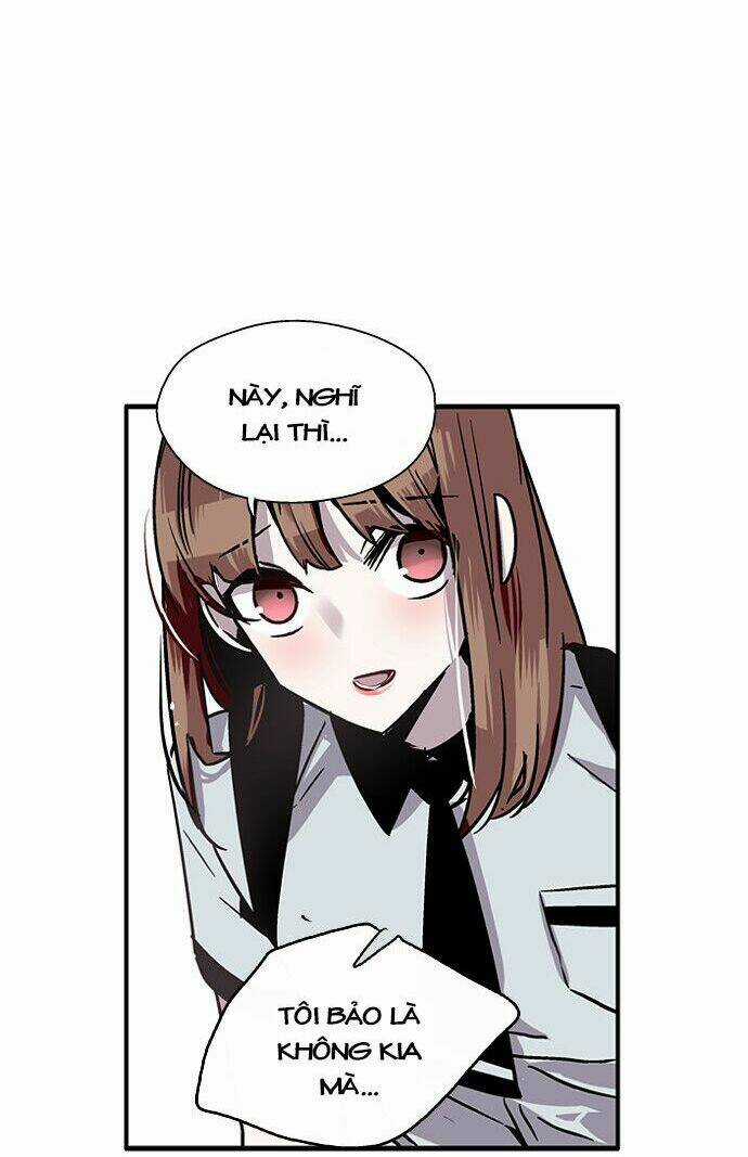 Người máy hủy diệt Chapter 10 trang 32