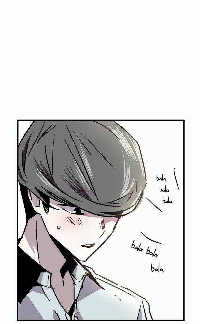 Người máy hủy diệt Chapter 10 trang 34