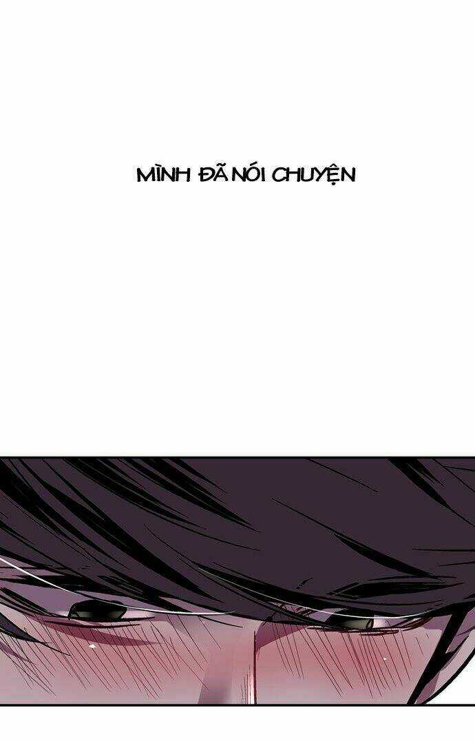 Người máy hủy diệt Chapter 10 trang 36