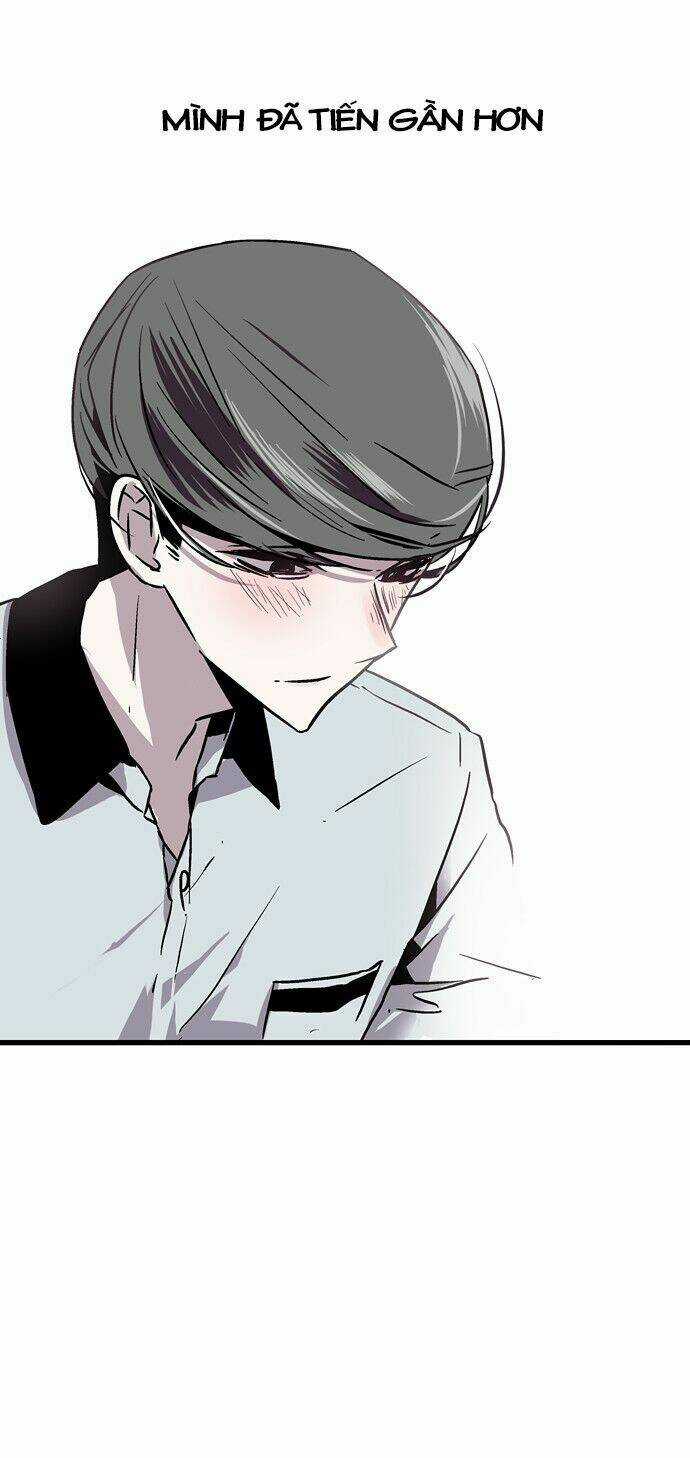 Người máy hủy diệt Chapter 10 trang 39