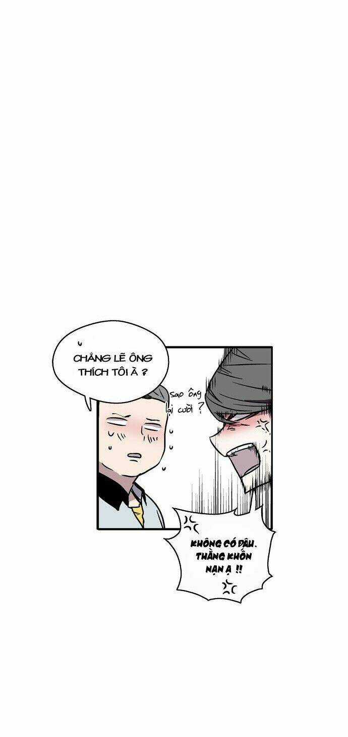 Người máy hủy diệt Chapter 10 trang 40