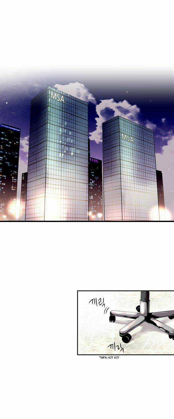 Người máy hủy diệt Chapter 10 trang 41