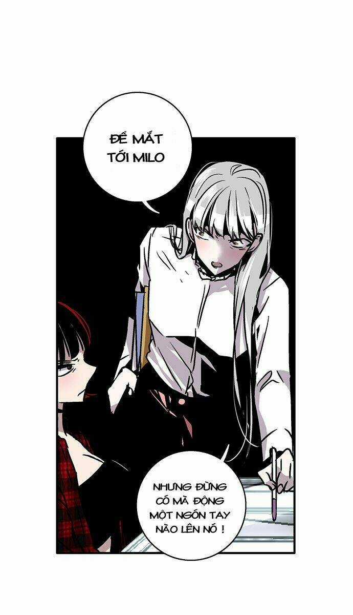 Người máy hủy diệt Chapter 10 trang 46