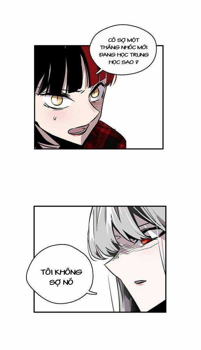 Người máy hủy diệt Chapter 10 trang 47