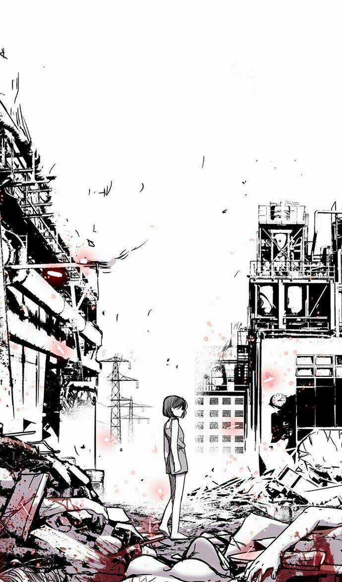 Người máy hủy diệt Chapter 10 trang 51