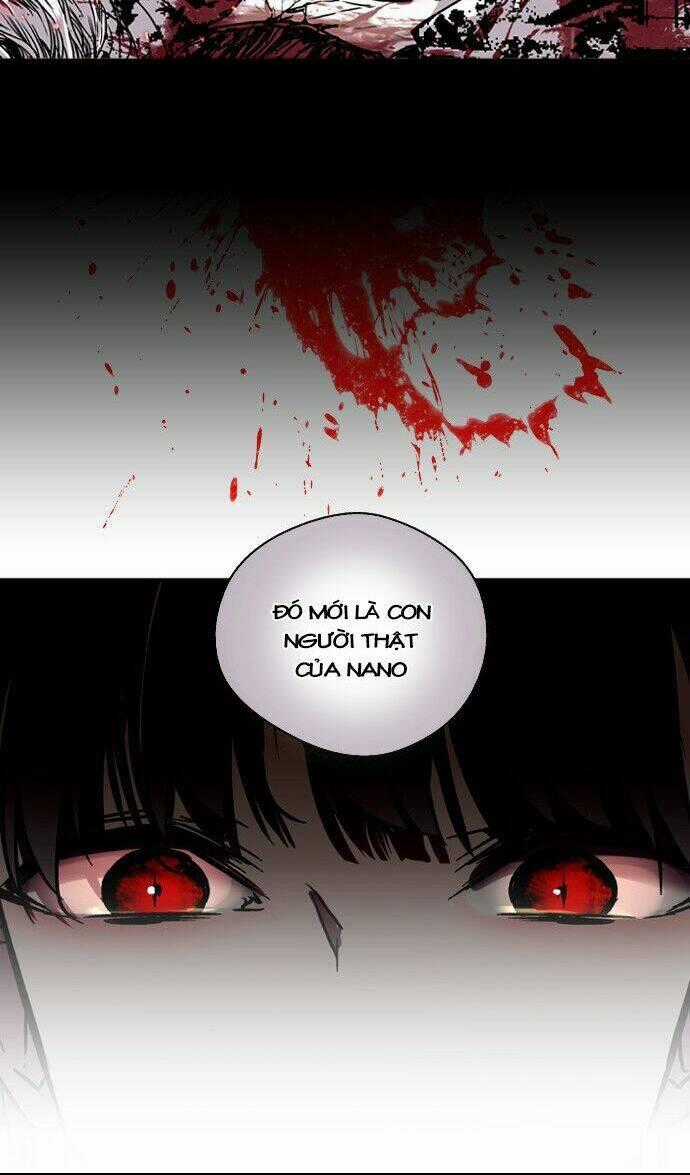 Người máy hủy diệt Chapter 10 trang 52