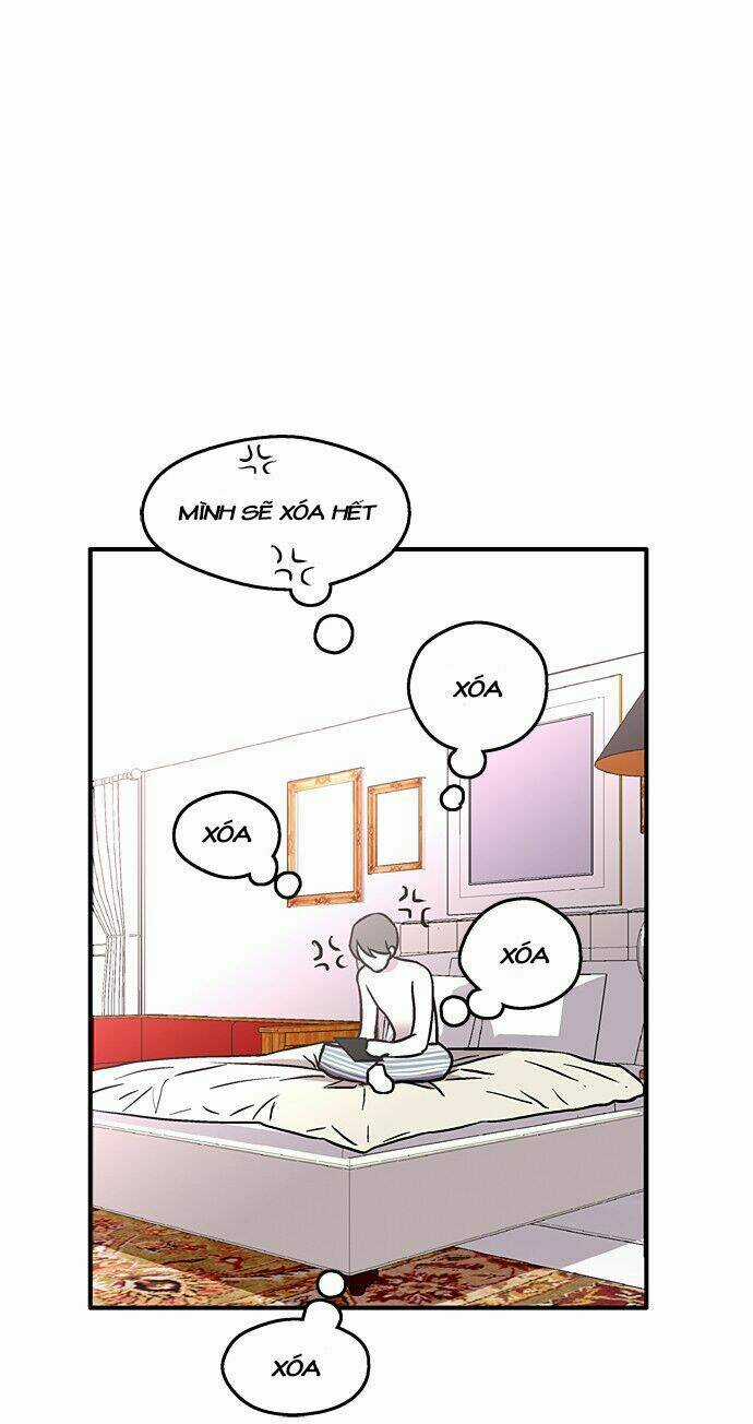 Người máy hủy diệt Chapter 10 trang 7