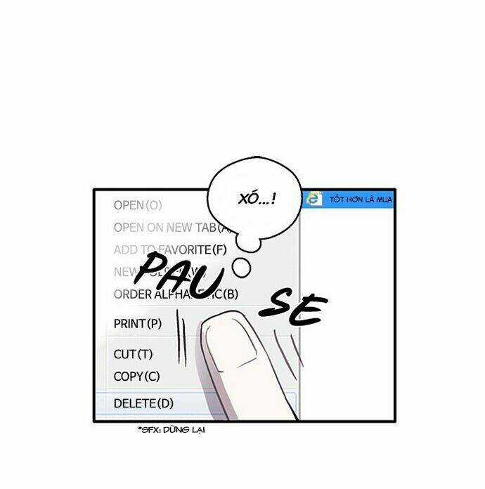 Người máy hủy diệt Chapter 10 trang 8