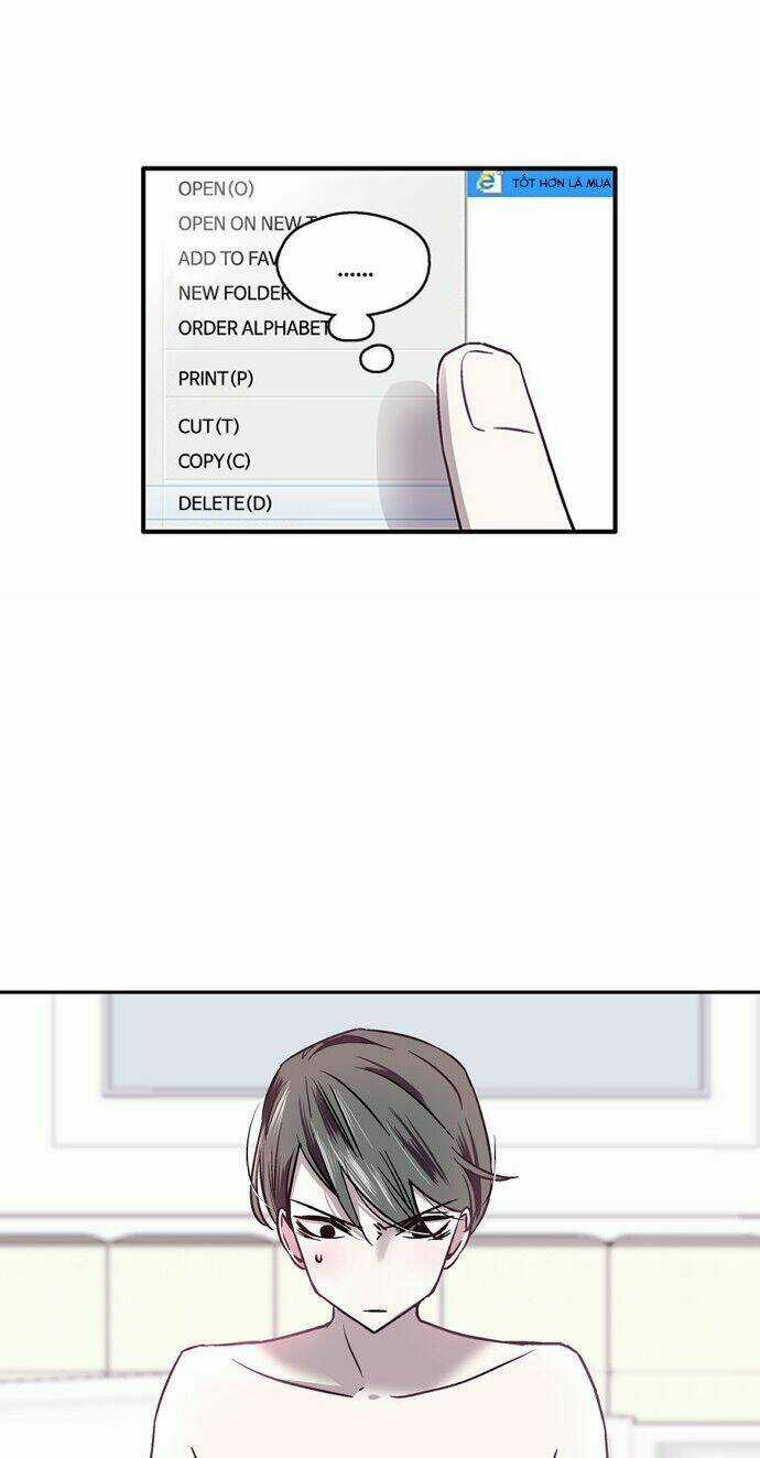 Người máy hủy diệt Chapter 10 trang 9